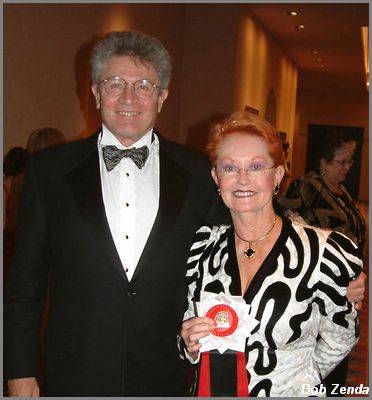 Fred Hirsch & Kim Everett